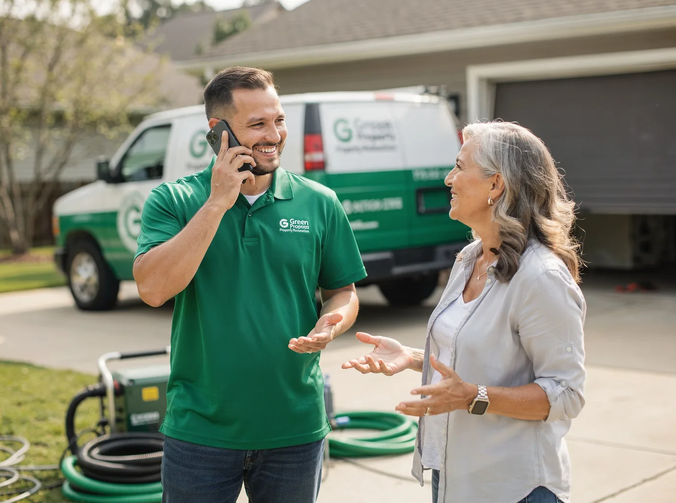 Water Damage Restoration Russell, KS FAQs